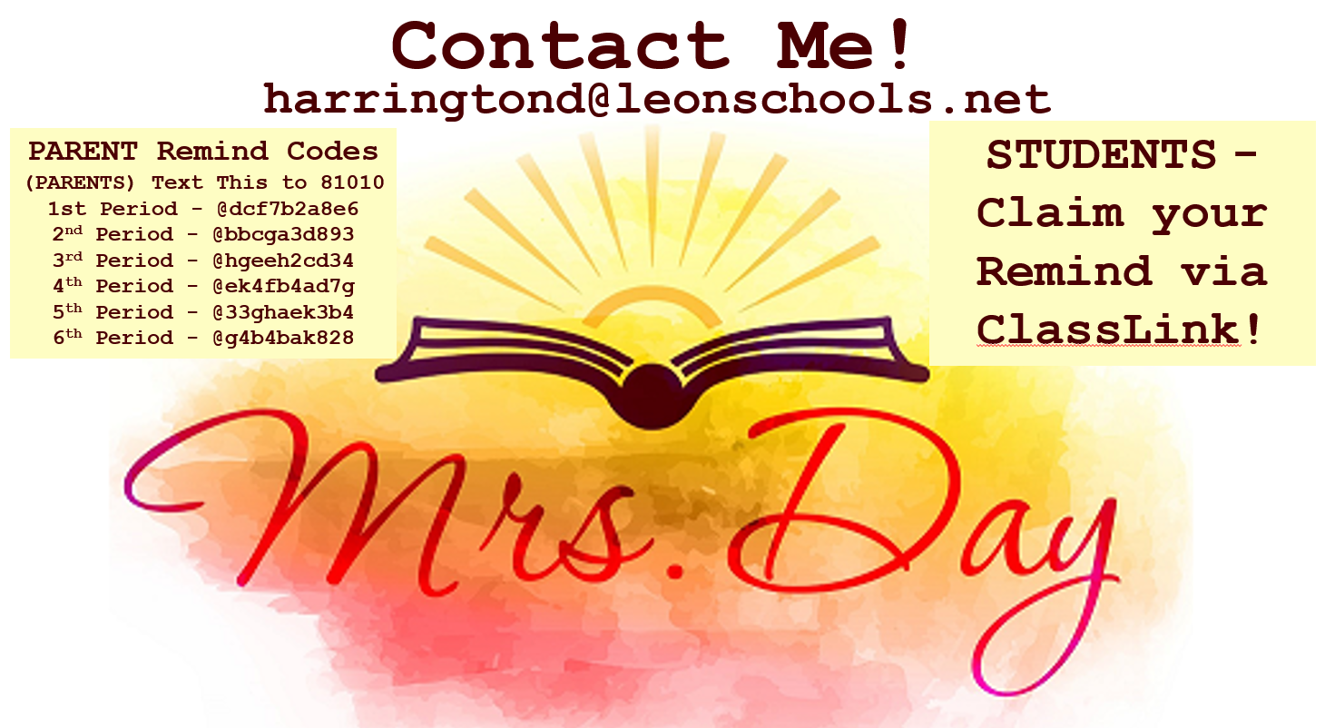 Contact Info